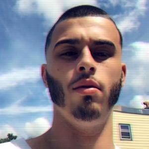 Meet your Posher, Steven